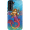 Ed Beard Jr. Mermaid Water Fairy Galaxy S22 Pro Case