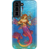 Ed Beard Jr. Mermaid Water Fairy Galaxy S22 Pro Case