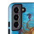 Ed Beard Jr. Mermaid Water Fairy Galaxy S22 Pro Case