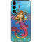Ed Beard Jr. Mermaid Water Fairy Galaxy S22 Skin