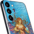 Ed Beard Jr. Mermaid Water Fairy Galaxy S22 Skin