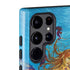 Ed Beard Jr. Mermaid Water Fairy Galaxy S22 Ultra Pro Case