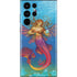 Ed Beard Jr. Mermaid Water Fairy Galaxy S22 Ultra Skin