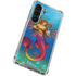 Ed Beard Jr. Mermaid Water Fairy Galaxy S23 Clear Case