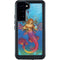 Ed Beard Jr. Mermaid Water Fairy Galaxy S23 Plus Waterproof Case