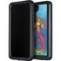 Ed Beard Jr. Mermaid Water Fairy Galaxy S23 Plus Waterproof Case