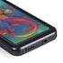 Ed Beard Jr. Mermaid Water Fairy Galaxy S23 Plus Waterproof Case