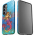 Ed Beard Jr. Mermaid Water Fairy Galaxy S23 Pro Case