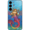 Ed Beard Jr. Mermaid Water Fairy Galaxy S23 Skin