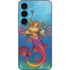 Ed Beard Jr. Mermaid Water Fairy Galaxy S23 Skin