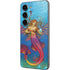 Ed Beard Jr. Mermaid Water Fairy Galaxy S23 Skin