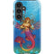 Mermaid Water Fairy by Ed Beard Jr Galaxy S24 Plus Impact Case