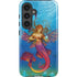 Mermaid Water Fairy by Ed Beard Jr Galaxy S24 Plus Impact Case