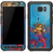 Ed Beard Jr. Mermaid Water Fairy Galaxy S7 Active Skin