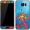 Ed Beard Jr. Mermaid Water Fairy Galaxy S7 Skin