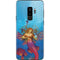 Ed Beard Jr. Mermaid Water Fairy Galaxy S9 Plus Skin