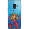 Ed Beard Jr. Mermaid Water Fairy Galaxy S9 Skin