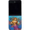 Mermaid Water Fairy by Ed Beard Jr Galaxy Z Flip5 5G Skin