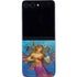 Mermaid Water Fairy by Ed Beard Jr Galaxy Z Flip5 5G Skin