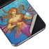 Mermaid Water Fairy by Ed Beard Jr Galaxy Z Flip5 5G Skin