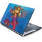 Ed Beard Jr. Mermaid Water Fairy Generic Laptop Skin