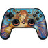 Ed Beard Jr. Mermaid Water Fairy Google Stadia Controller Skin