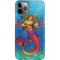 Ed Beard Jr. Mermaid Water Fairy iPhone 11 Pro Lite Case