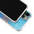 Mermaid Water Fairy by Ed Beard Jr iPhone 11 Pro Max Clear Case