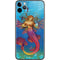 Ed Beard Jr. Mermaid Water Fairy iPhone 11 Pro Max Skin