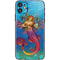 Ed Beard Jr. Mermaid Water Fairy iPhone 11 Skin