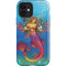 Ed Beard Jr. Mermaid Water Fairy iPhone 12 Impact Case