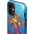 Ed Beard Jr. Mermaid Water Fairy iPhone 12 Mini Impact Case