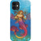Ed Beard Jr. Mermaid Water Fairy iPhone 12 Mini Lite Case