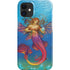 Ed Beard Jr. Mermaid Water Fairy iPhone 12 Mini Lite Case