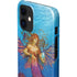 Ed Beard Jr. Mermaid Water Fairy iPhone 12 Mini Lite Case