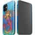 Ed Beard Jr. Mermaid Water Fairy iPhone 12 Mini Lite Case