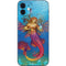 Ed Beard Jr. Mermaid Water Fairy iPhone 12 Mini Skin
