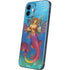 Ed Beard Jr. Mermaid Water Fairy iPhone 12 Mini Skin