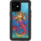 Ed Beard Jr. Mermaid Water Fairy iPhone 12 Mini Waterproof Case