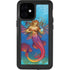 Ed Beard Jr. Mermaid Water Fairy iPhone 12 Mini Waterproof Case