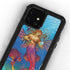Ed Beard Jr. Mermaid Water Fairy iPhone 12 Mini Waterproof Case