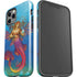 Ed Beard Jr. Mermaid Water Fairy iPhone 12 Pro Max Impact Case