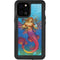 Ed Beard Jr. Mermaid Water Fairy iPhone 12 Pro Max Waterproof Case