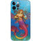 Ed Beard Jr. Mermaid Water Fairy iPhone 12 Pro Skin