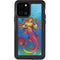 Ed Beard Jr. Mermaid Water Fairy iPhone 12 Pro Waterproof Case