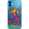 Ed Beard Jr. Mermaid Water Fairy iPhone 12 Skin