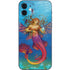 Ed Beard Jr. Mermaid Water Fairy iPhone 12 Skin