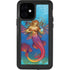 Ed Beard Jr. Mermaid Water Fairy iPhone 12 Waterproof Case