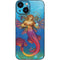 Ed Beard Jr. Mermaid Water Fairy iPhone 13 Mini Skin