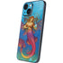 Ed Beard Jr. Mermaid Water Fairy iPhone 13 Mini Skin
